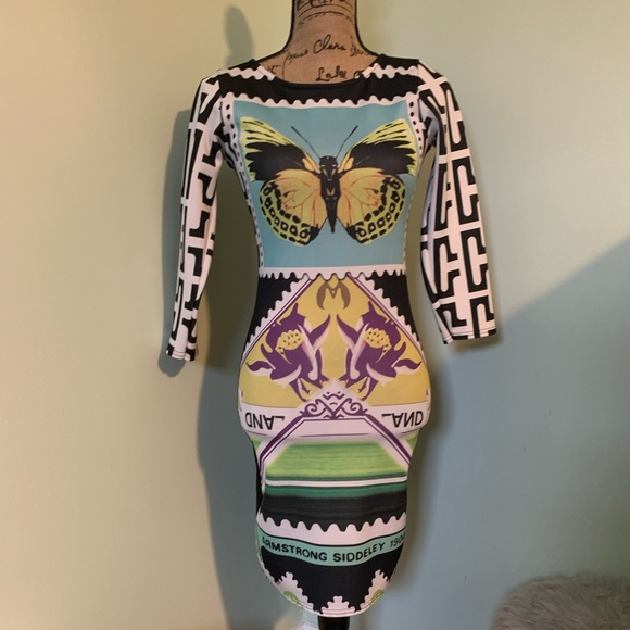 Glamour Dresses & Skirts - Dress